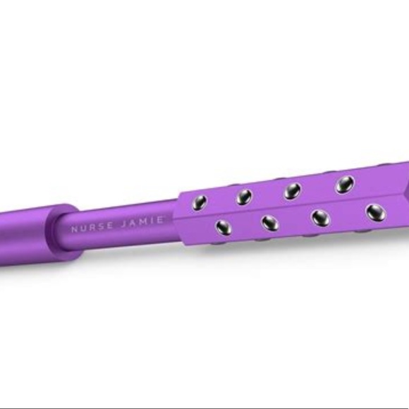 NURSE JAMIE UPLIFT FACIAL MASSAGING BEAUTY ROLLER Brand New in Box - Picture 4 of 11